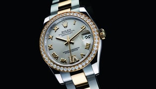 Datejust lady 31 mm_1